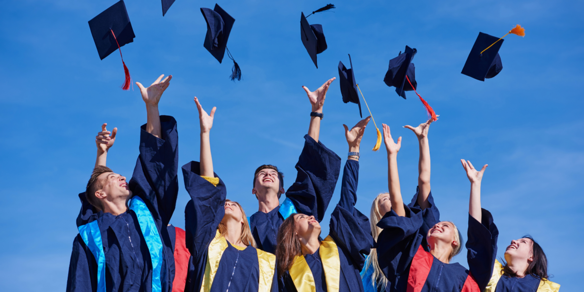 graduation